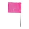 C.H. Hanson Marking Flag, 1.8 in. W., 2 in. L., 100 PK 15081 - alternate 1